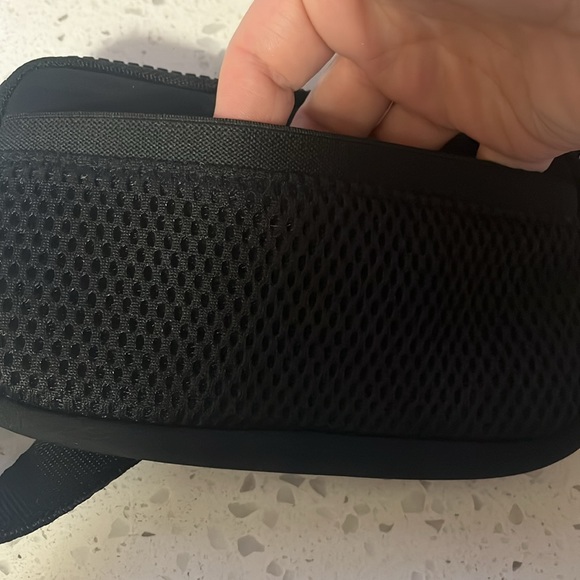 Range Dover Mara phone sling back black - Picture 5 of 6